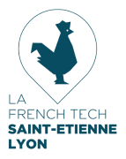 logo french tech lyon saint etienne